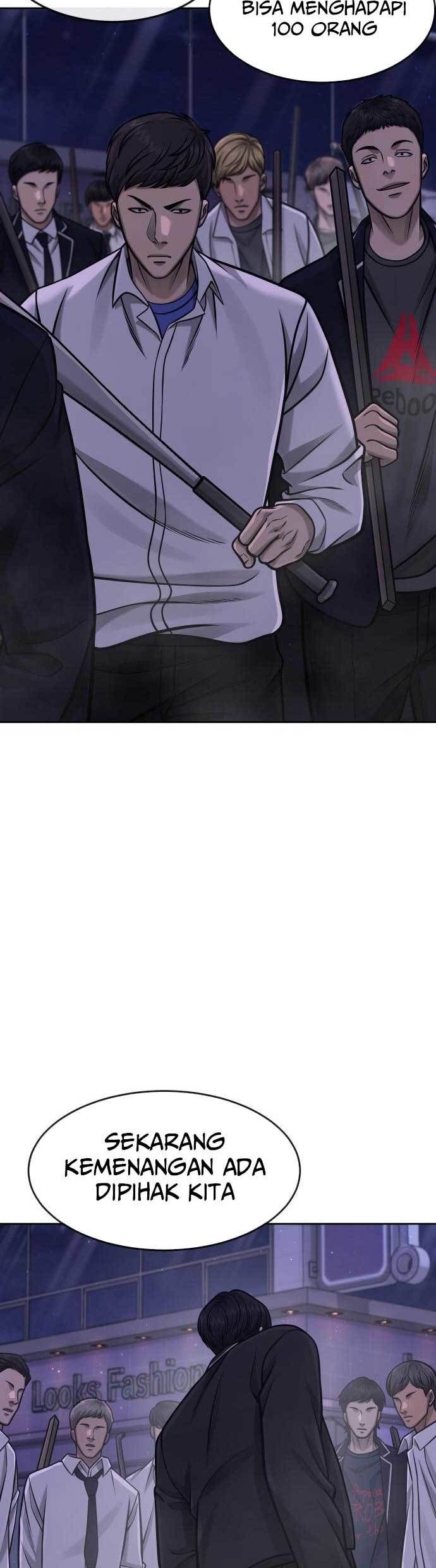 Quest Supremacy Chapter 105 Gambar 43