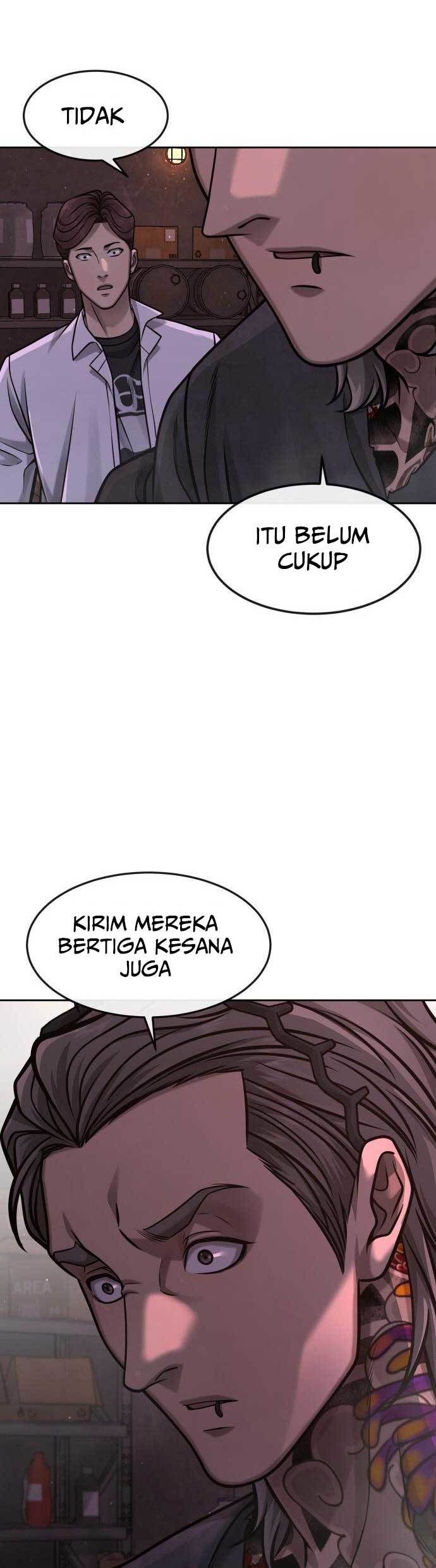 Quest Supremacy Chapter 105 Gambar 45
