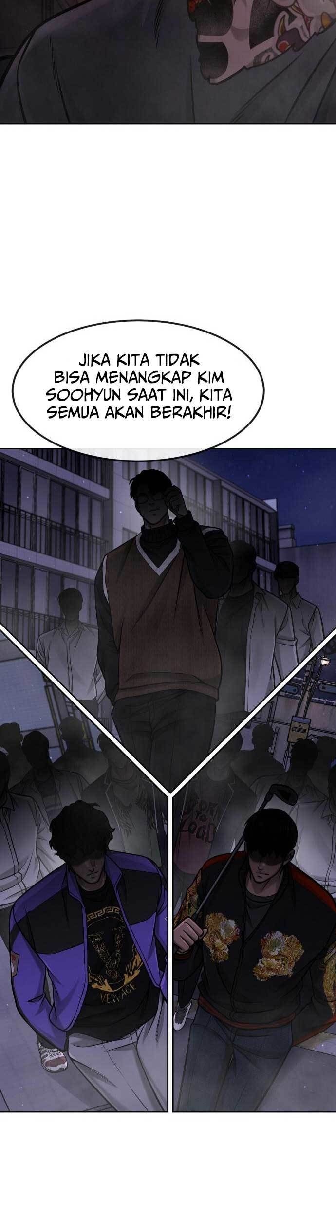 Quest Supremacy Chapter 105 Gambar 46