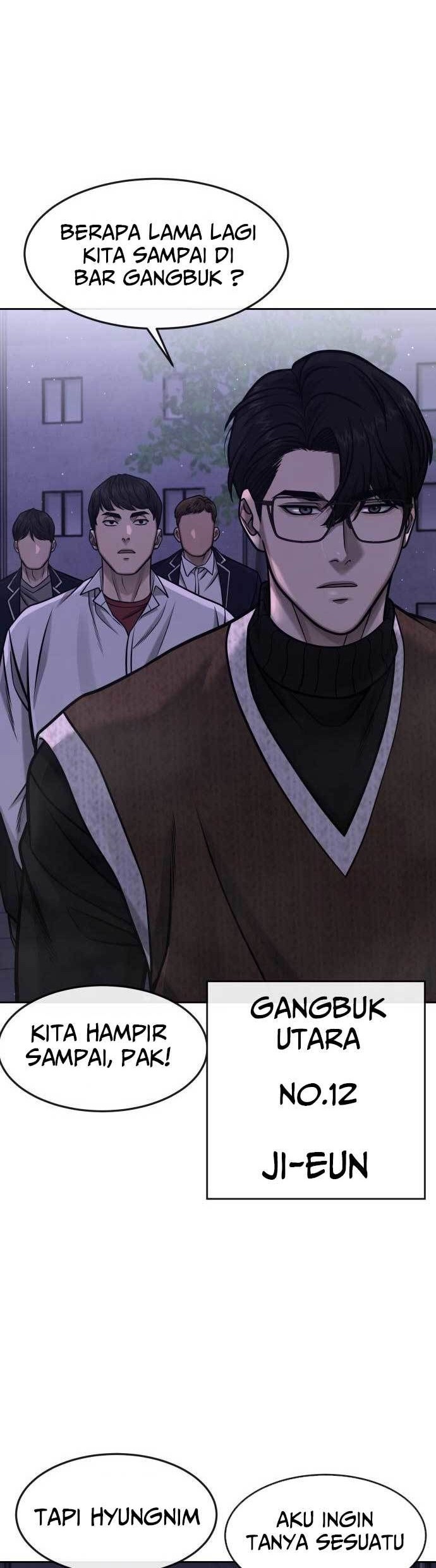 Quest Supremacy Chapter 105 Gambar 47