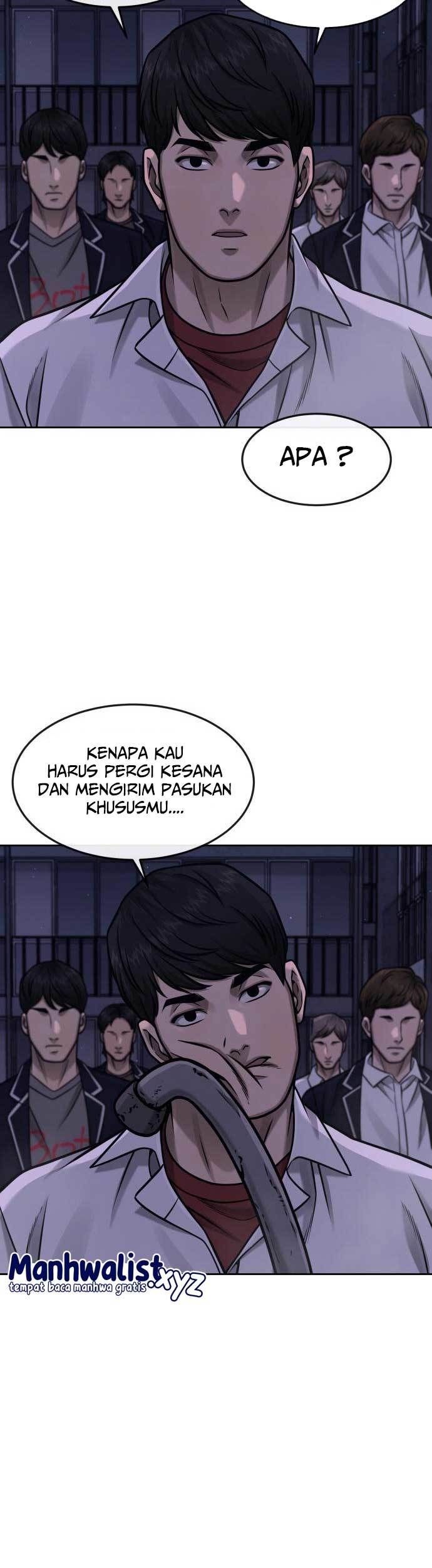 Quest Supremacy Chapter 105 Gambar 48