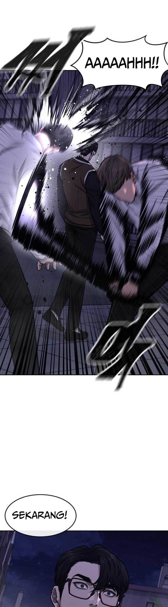 Quest Supremacy Chapter 105 Gambar 49