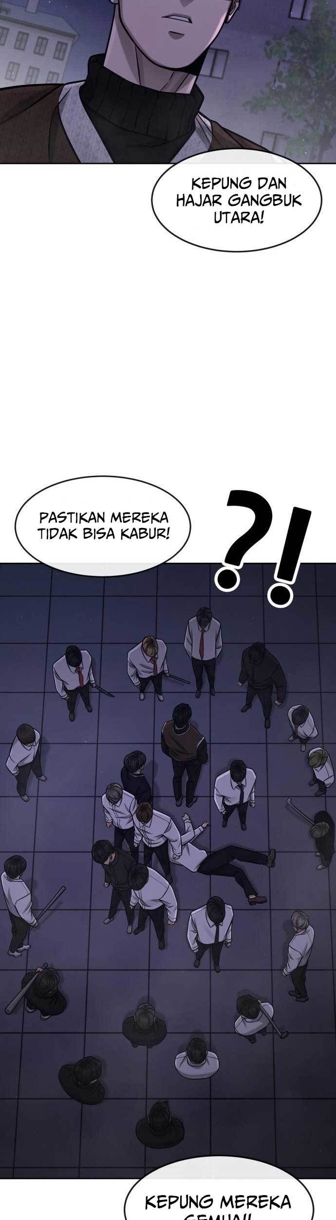Quest Supremacy Chapter 105 Gambar 50