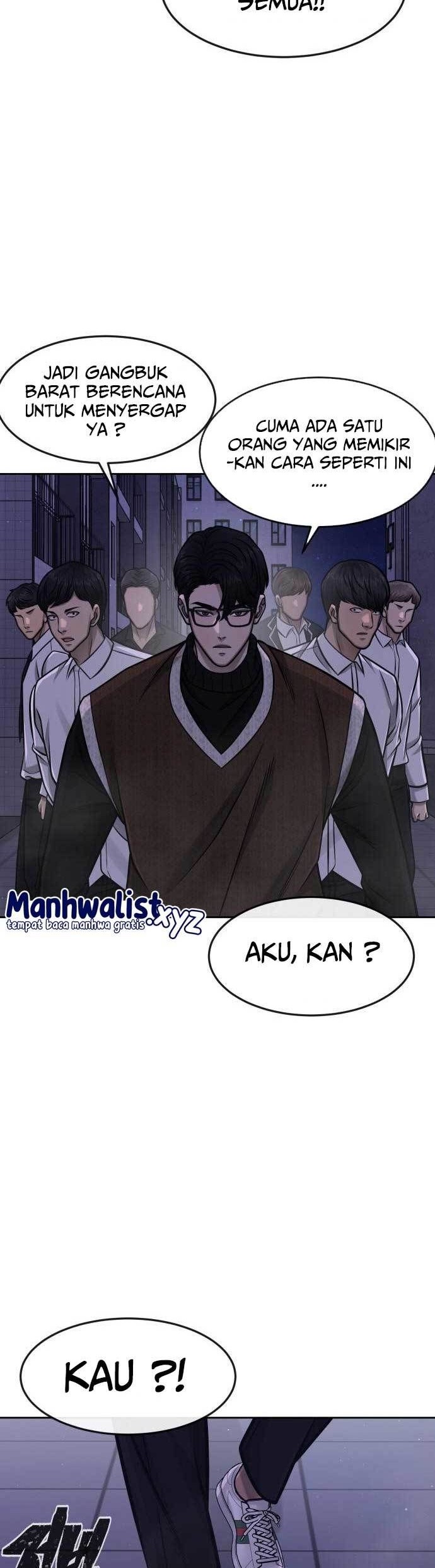 Quest Supremacy Chapter 105 Gambar 51