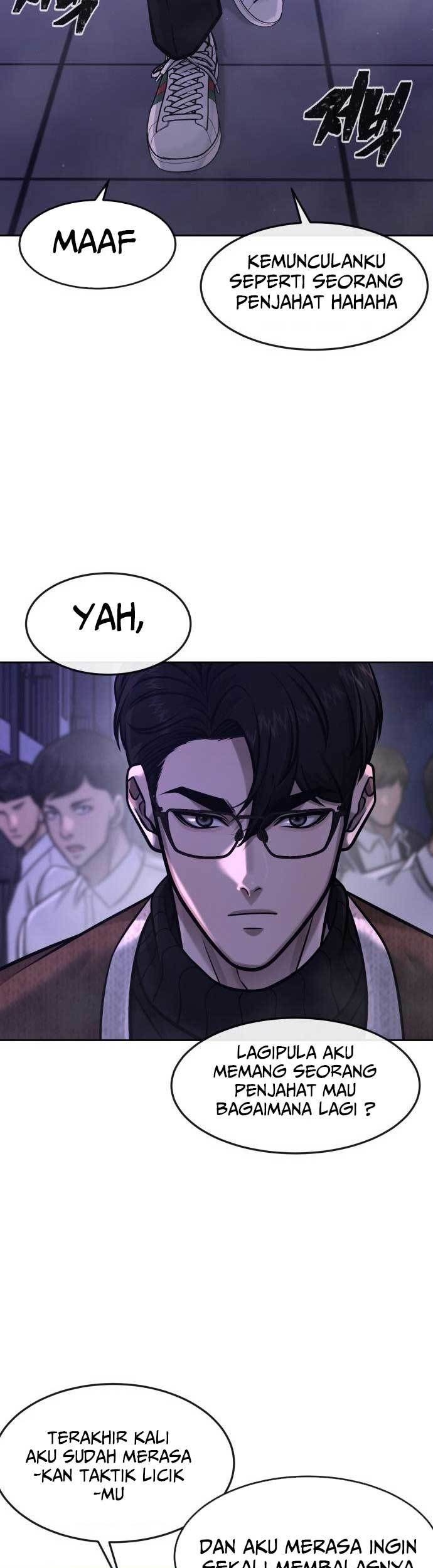 Quest Supremacy Chapter 105 Gambar 52