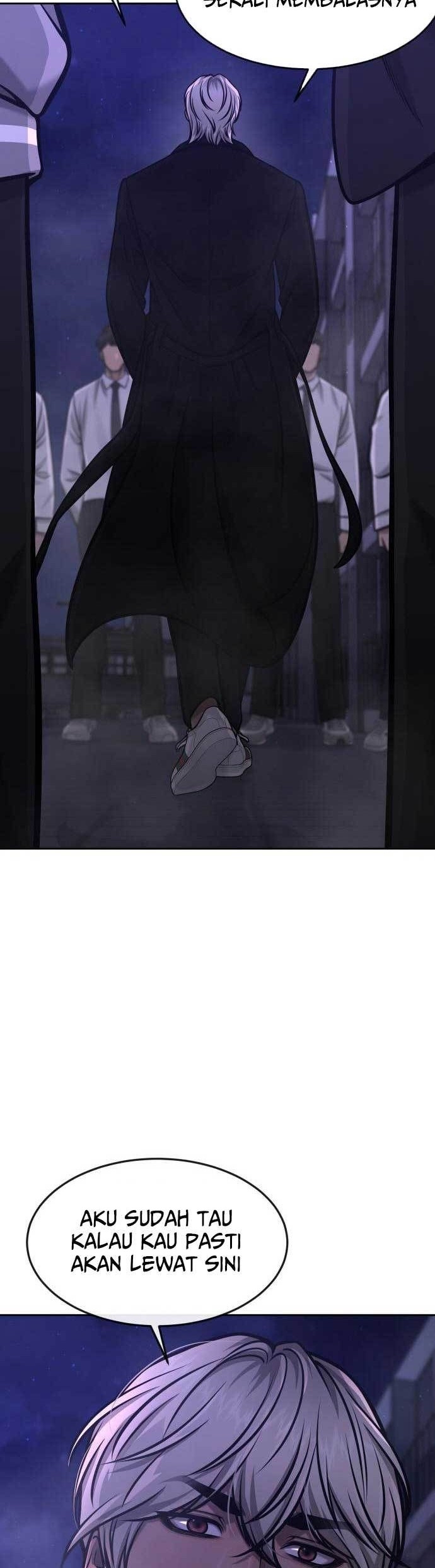 Quest Supremacy Chapter 105 Gambar 53