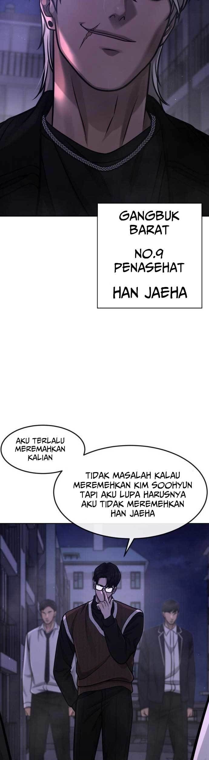 Quest Supremacy Chapter 105 Gambar 54