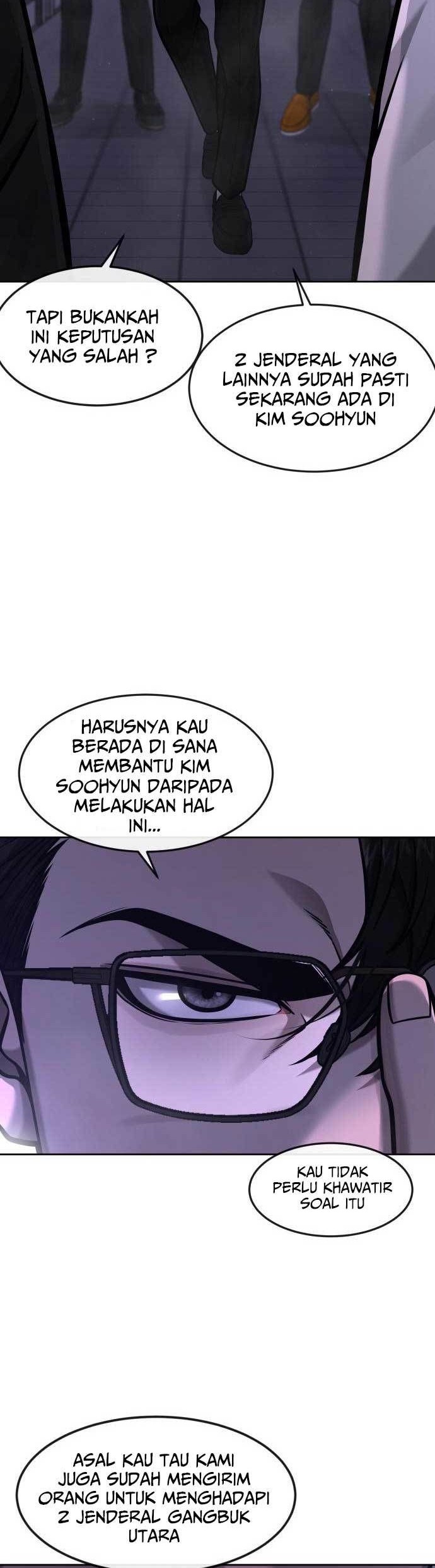 Quest Supremacy Chapter 105 Gambar 55
