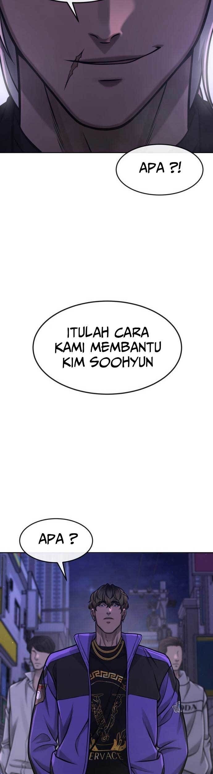 Quest Supremacy Chapter 105 Gambar 56