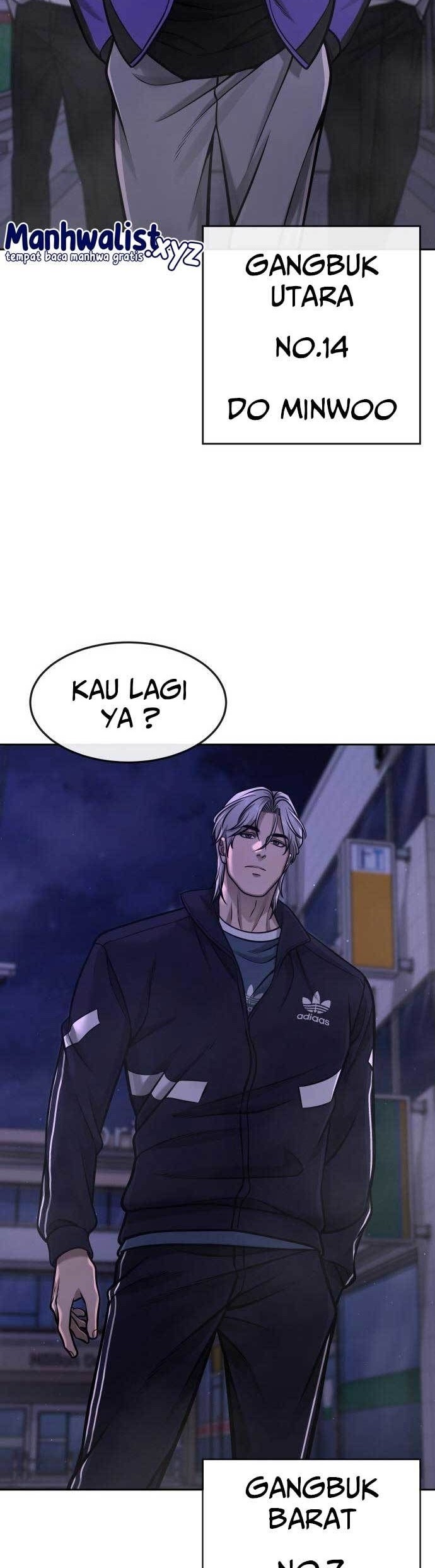 Quest Supremacy Chapter 105 Gambar 57