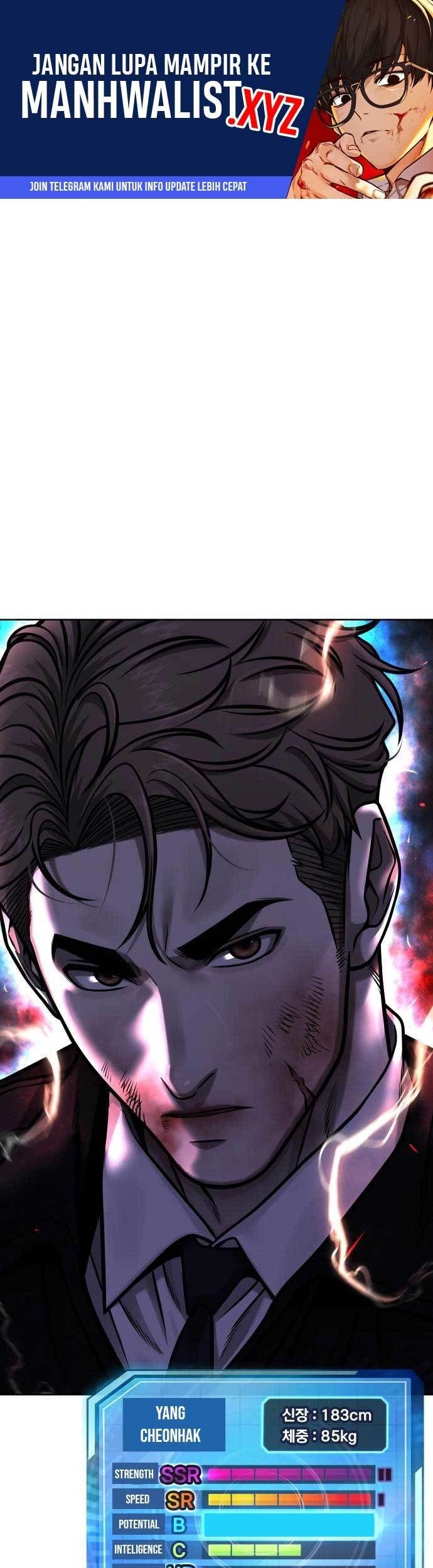 Baca Quest Supremacy Chapter 105 Gambar 2