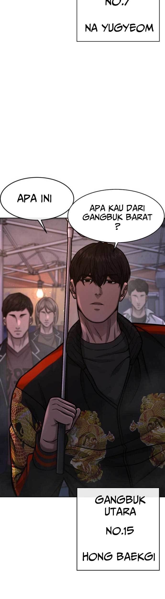 Quest Supremacy Chapter 105 Gambar 58
