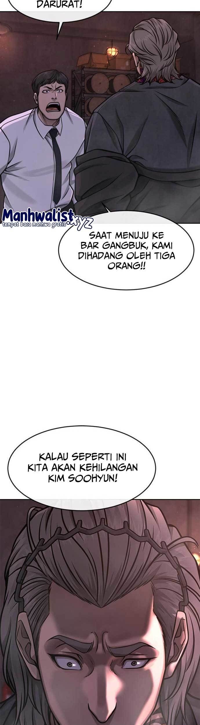 Quest Supremacy Chapter 105 Gambar 60