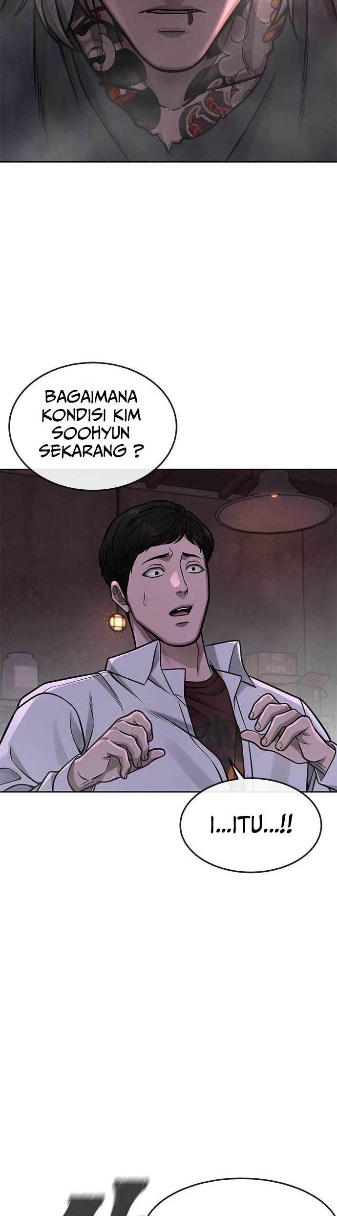 Quest Supremacy Chapter 105 Gambar 61