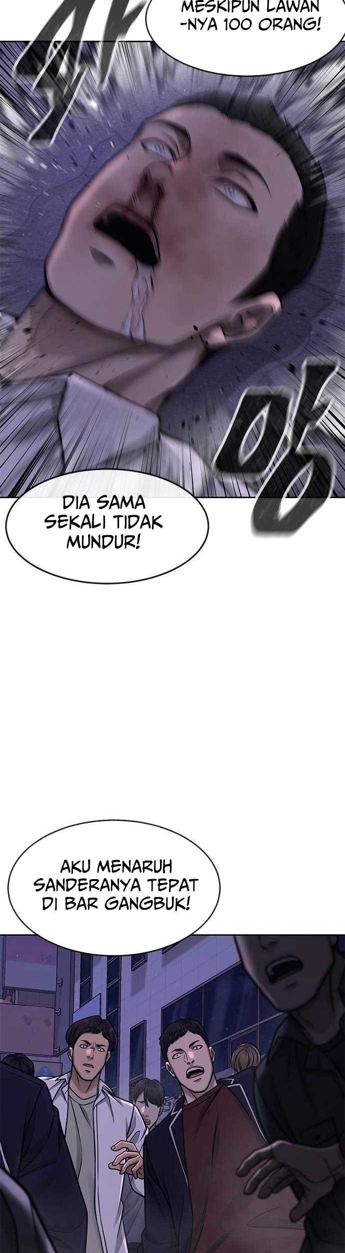 Quest Supremacy Chapter 105 Gambar 62