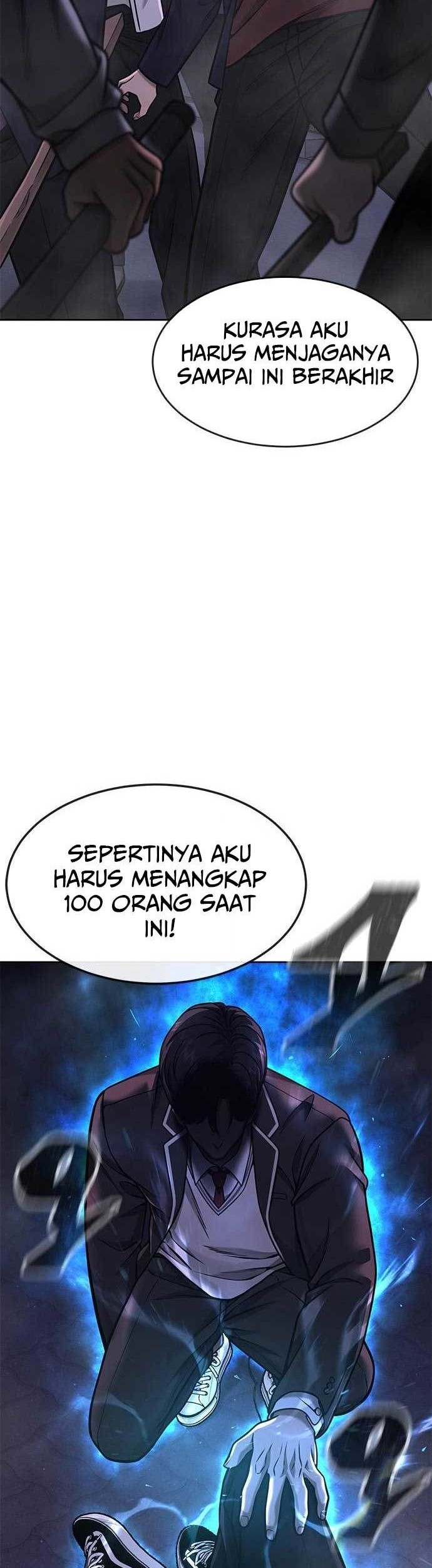 Quest Supremacy Chapter 105 Gambar 63