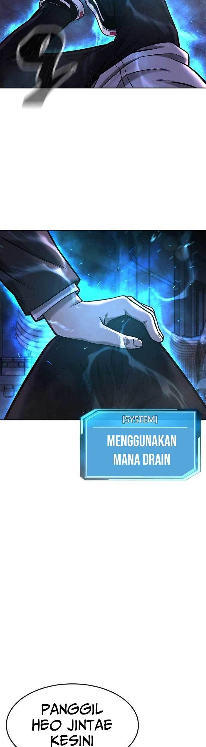 Quest Supremacy Chapter 105 Gambar 64