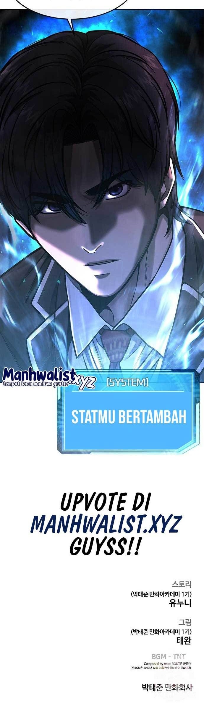 Quest Supremacy Chapter 105 Gambar 65