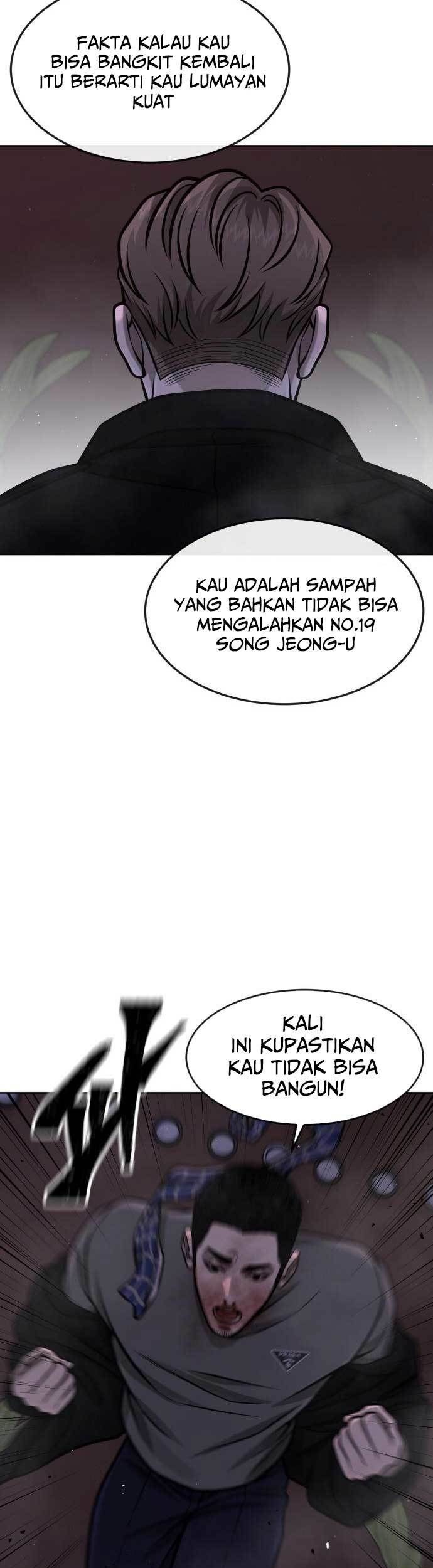 Quest Supremacy Chapter 105 Gambar 4