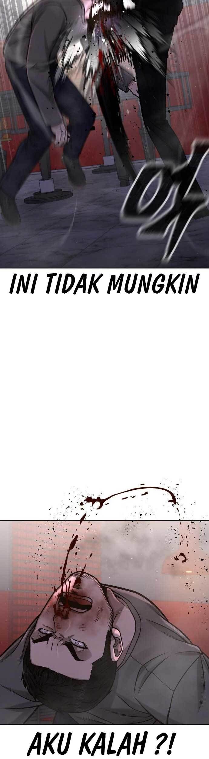 Quest Supremacy Chapter 105 Gambar 8