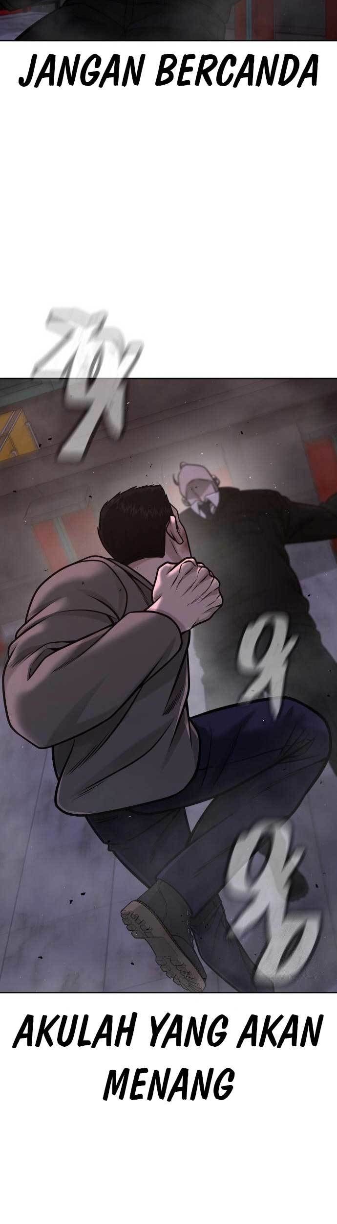 Quest Supremacy Chapter 105 Gambar 12
