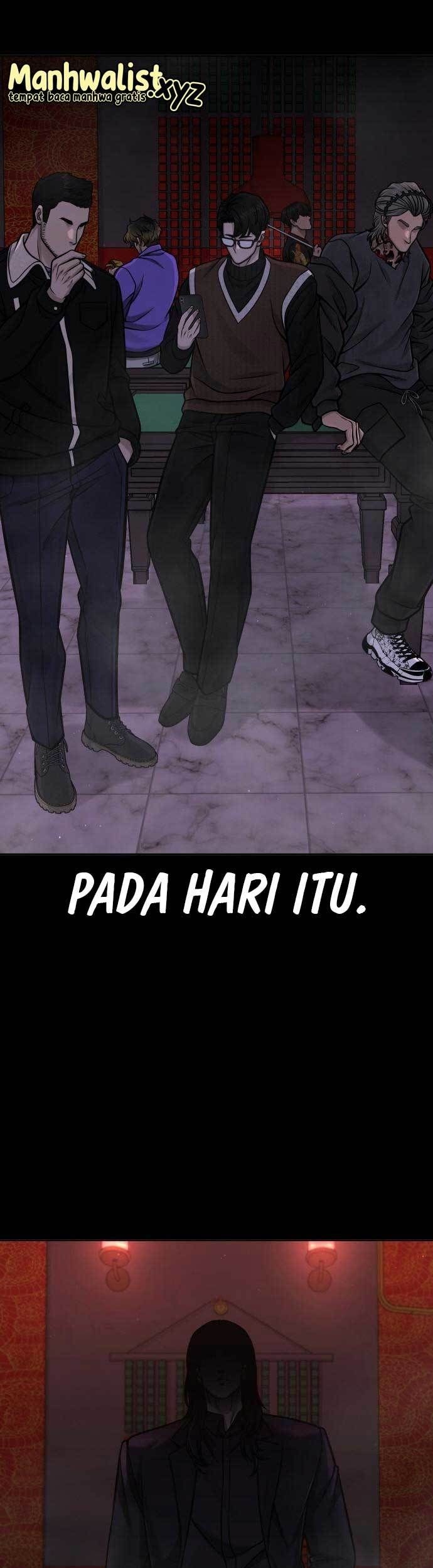 Quest Supremacy Chapter 105 Gambar 14