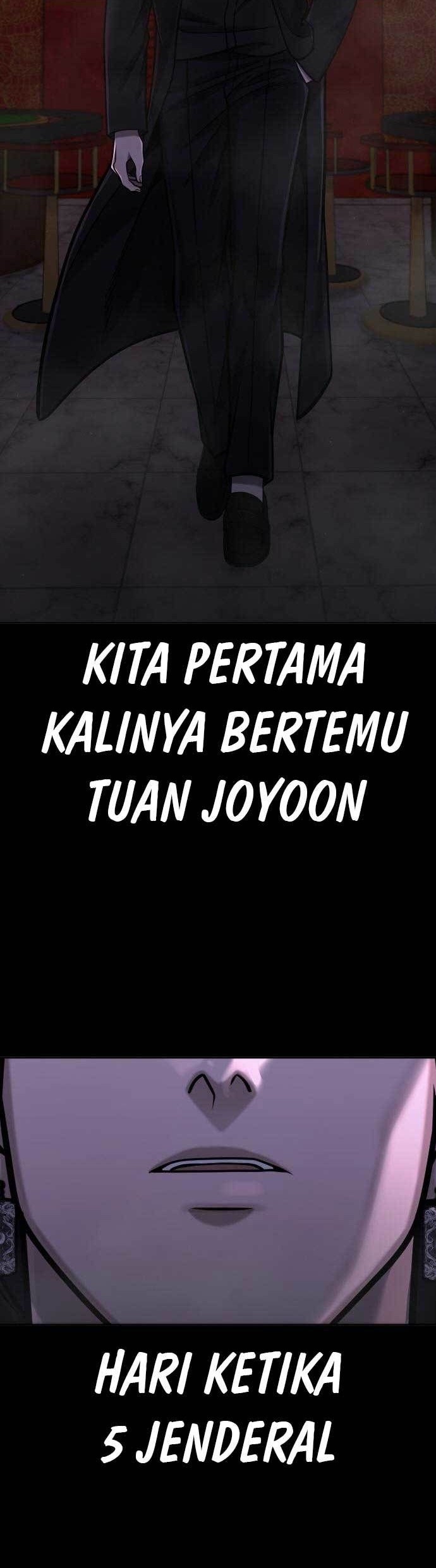Quest Supremacy Chapter 105 Gambar 15
