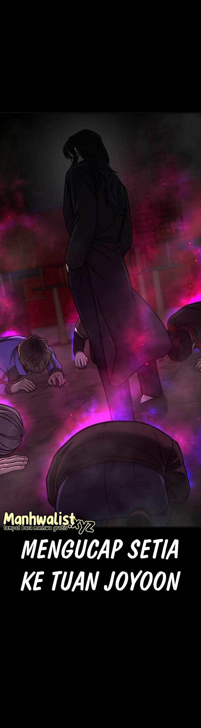 Quest Supremacy Chapter 105 Gambar 16
