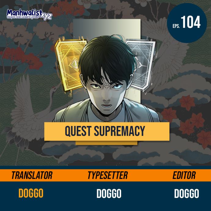 Baca Komik Quest Supremacy Chapter 104 Gambar 1