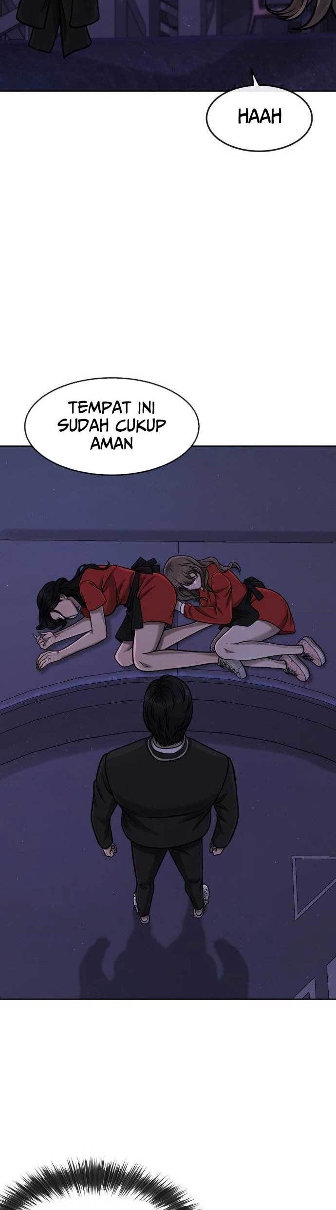 Quest Supremacy Chapter 104 Gambar 19