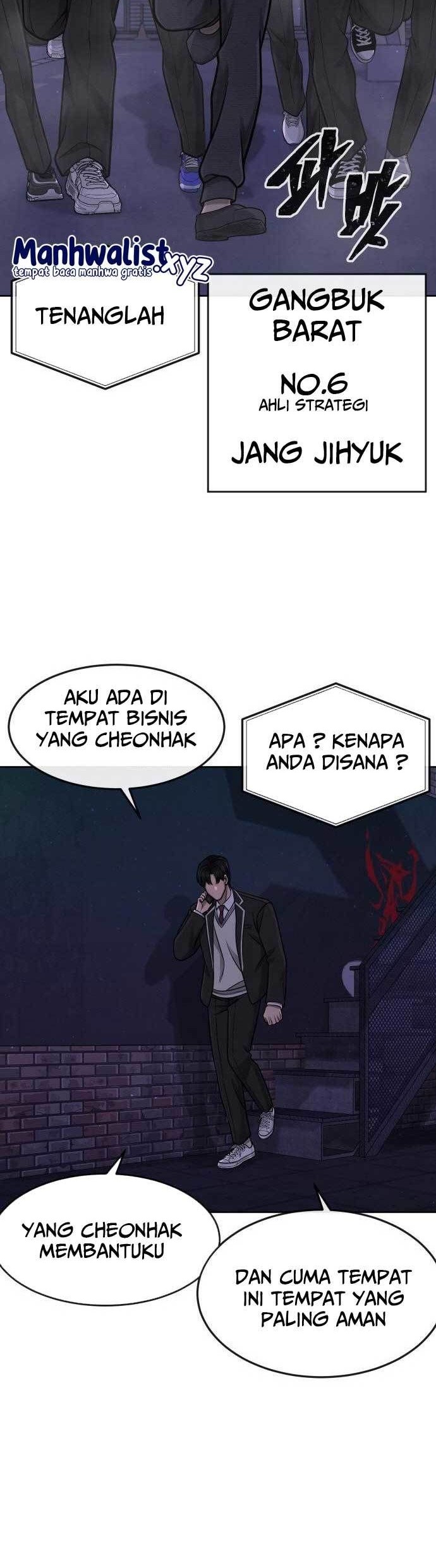 Quest Supremacy Chapter 104 Gambar 21