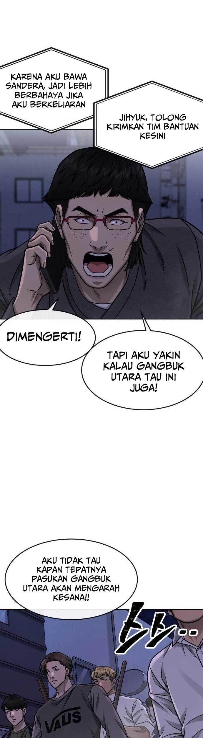 Quest Supremacy Chapter 104 Gambar 22