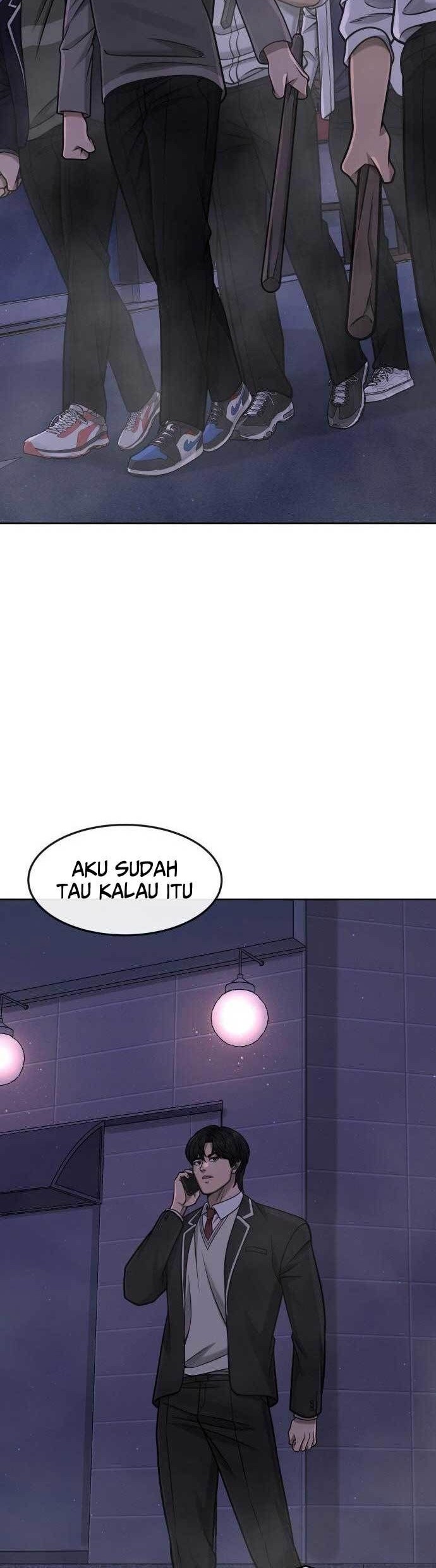 Quest Supremacy Chapter 104 Gambar 23