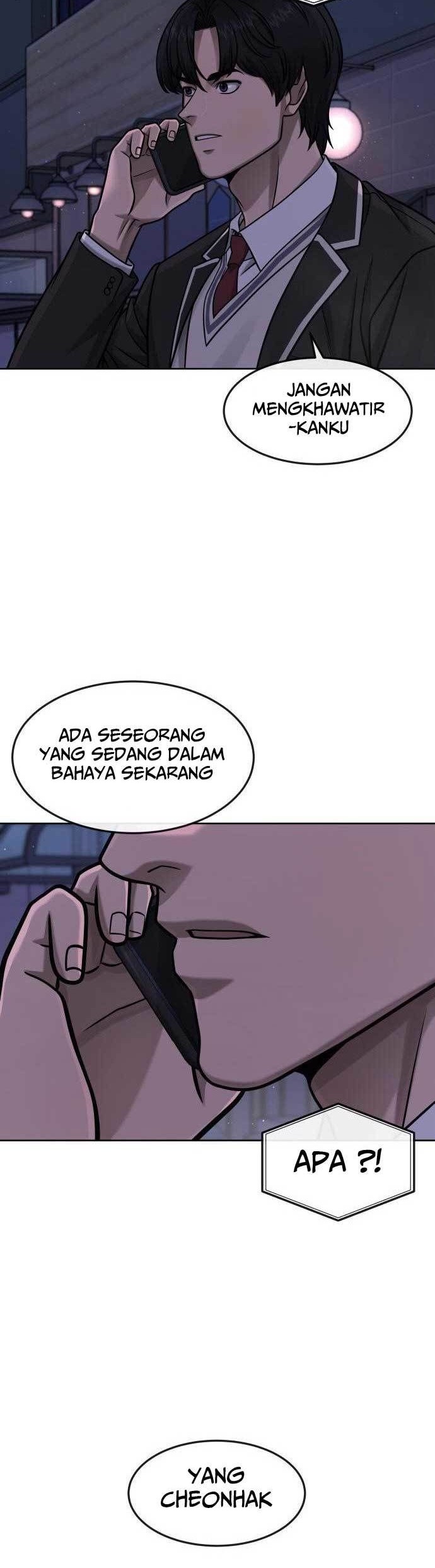 Quest Supremacy Chapter 104 Gambar 25