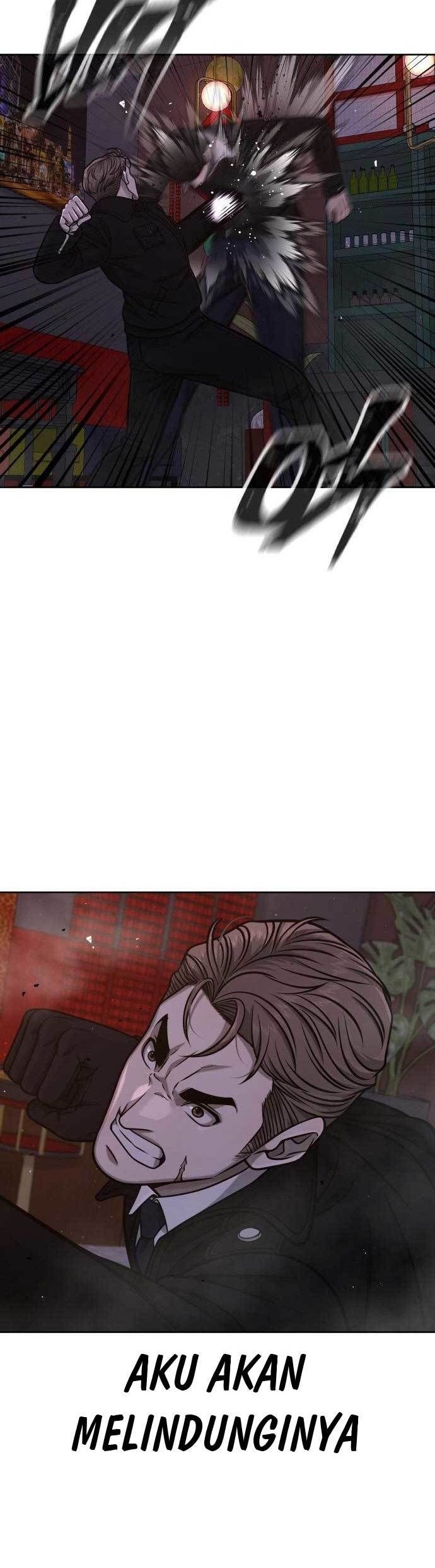 Quest Supremacy Chapter 104 Gambar 27