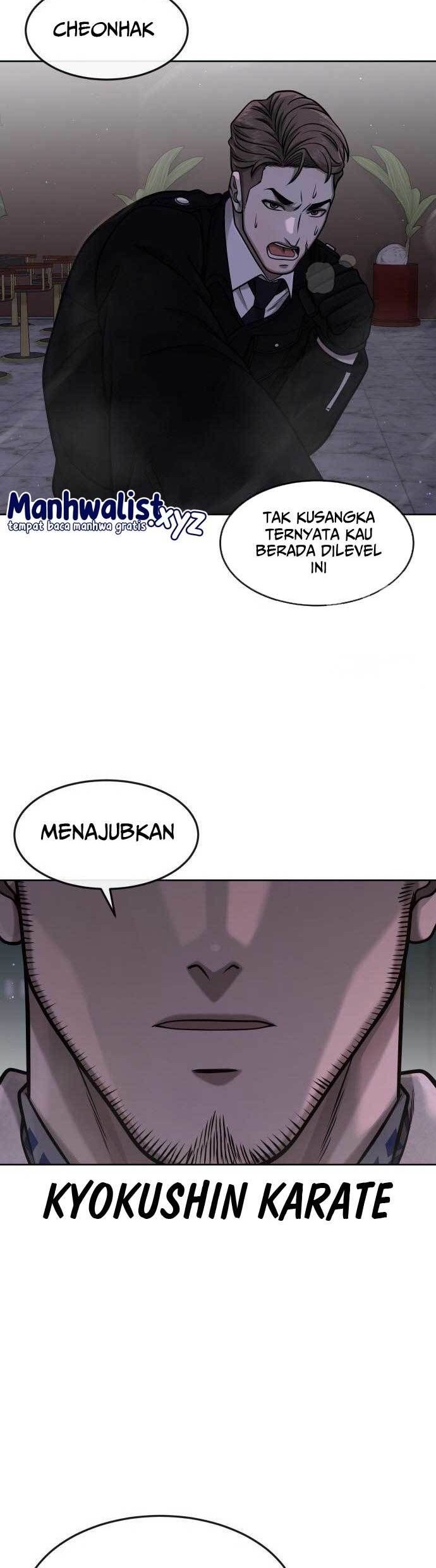 Quest Supremacy Chapter 104 Gambar 29