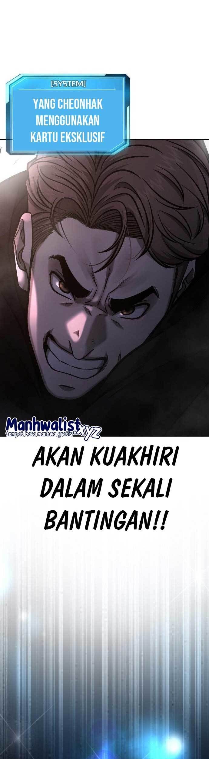 Quest Supremacy Chapter 104 Gambar 34