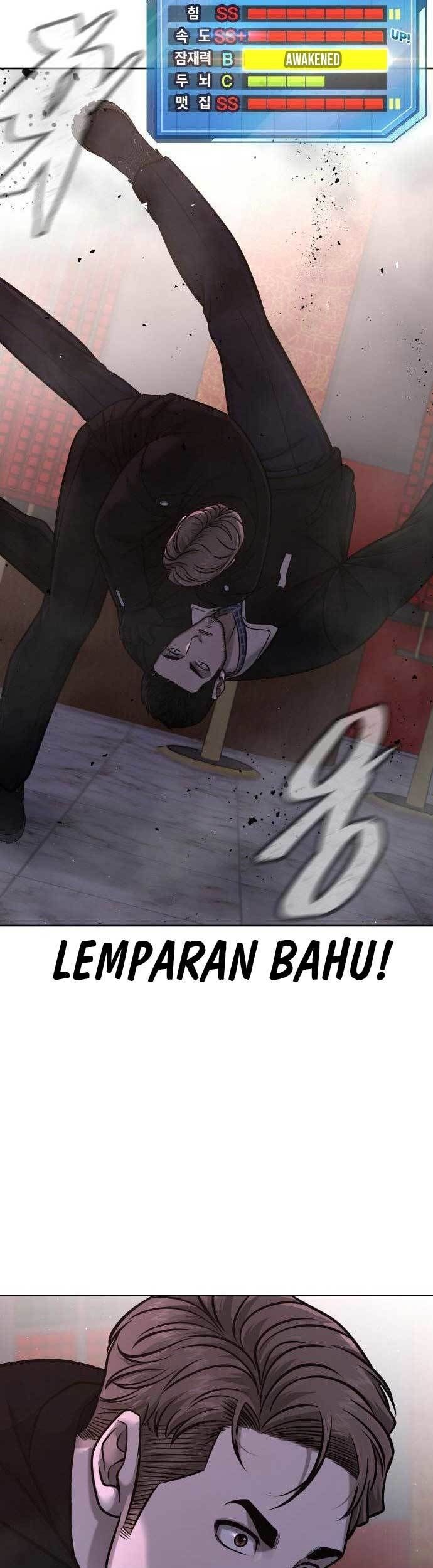 Quest Supremacy Chapter 104 Gambar 36
