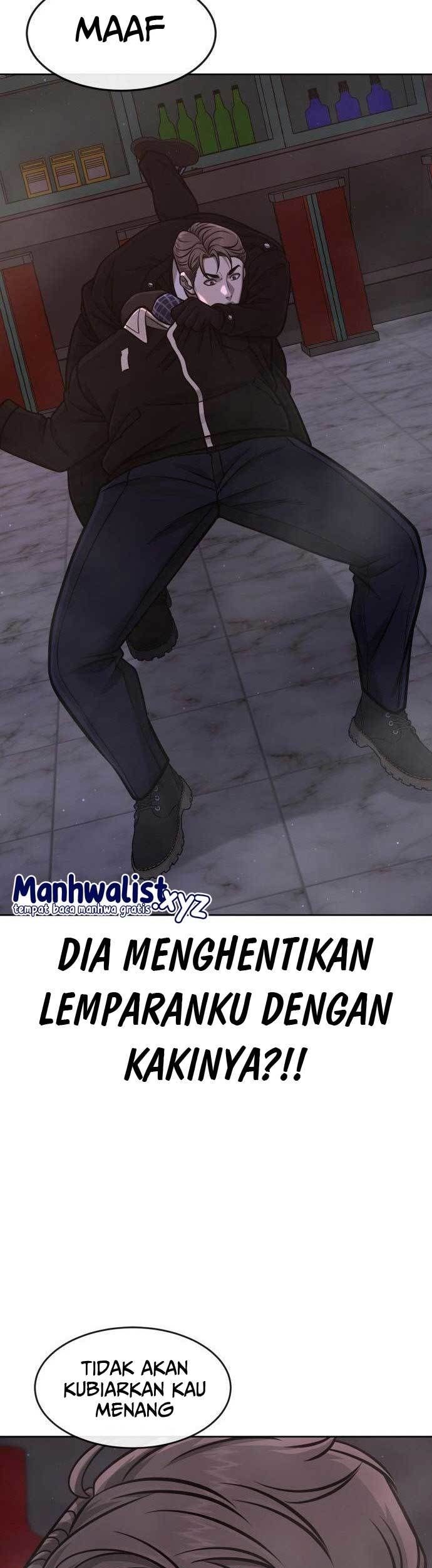 Quest Supremacy Chapter 104 Gambar 38