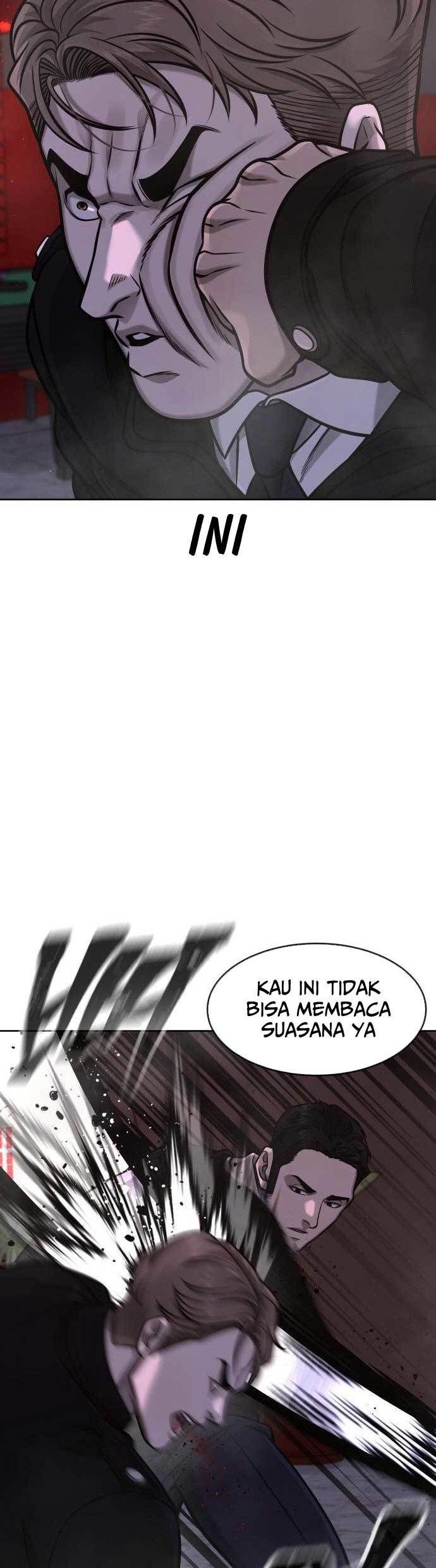 Quest Supremacy Chapter 104 Gambar 39