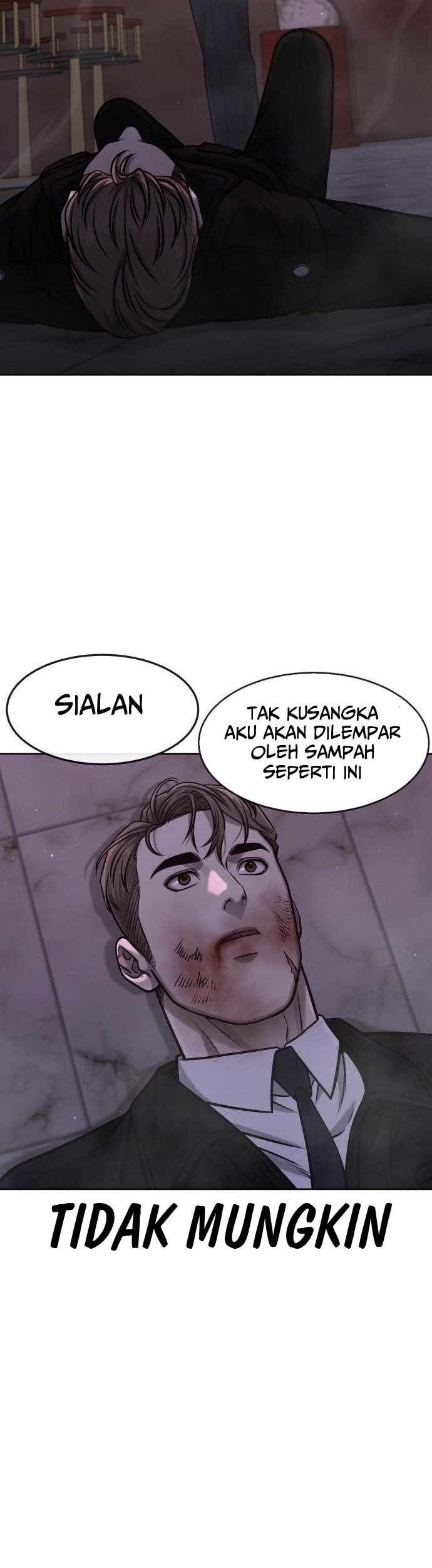 Quest Supremacy Chapter 104 Gambar 46