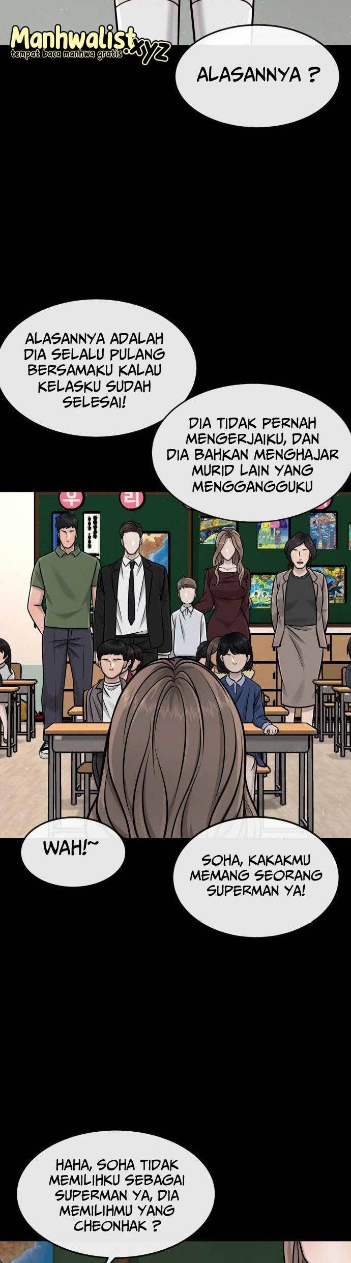Quest Supremacy Chapter 104 Gambar 49