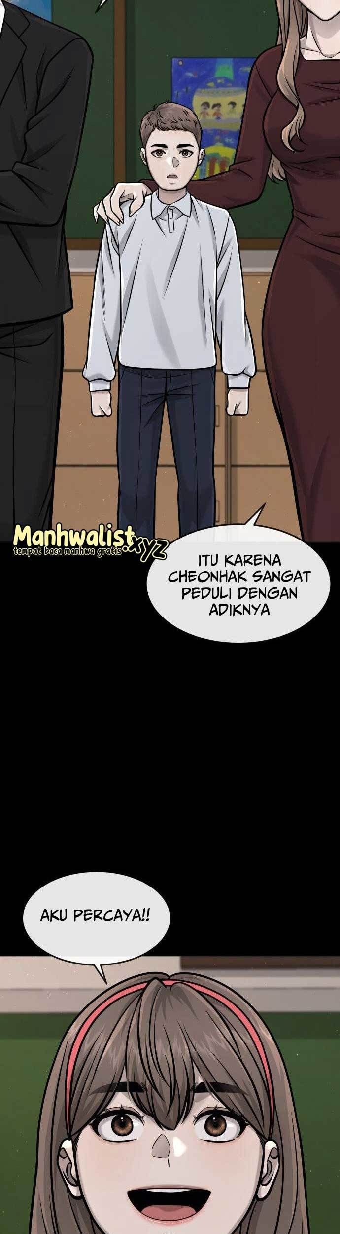 Quest Supremacy Chapter 104 Gambar 50