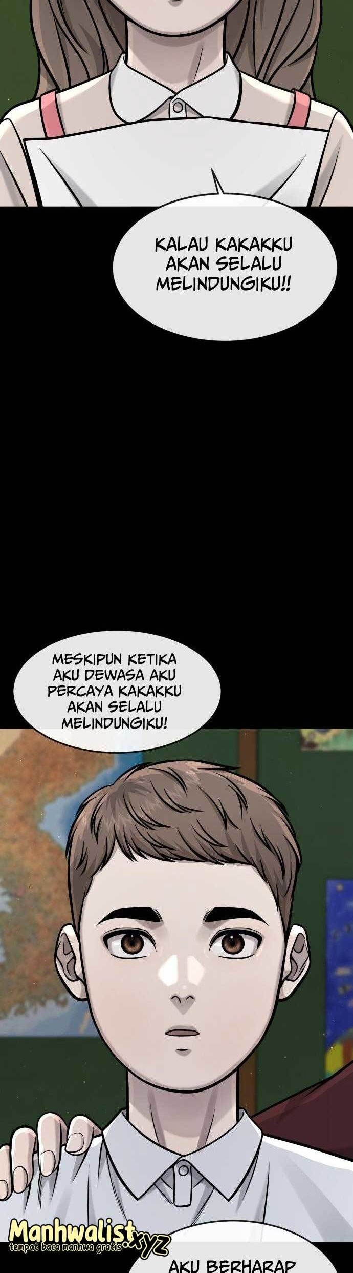 Quest Supremacy Chapter 104 Gambar 51