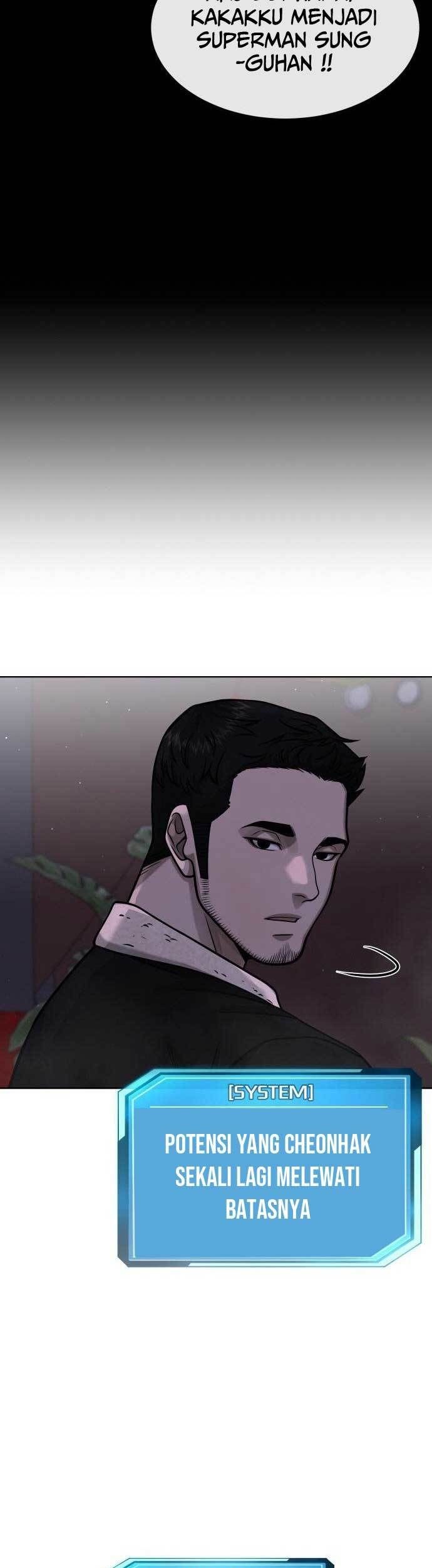 Quest Supremacy Chapter 104 Gambar 52