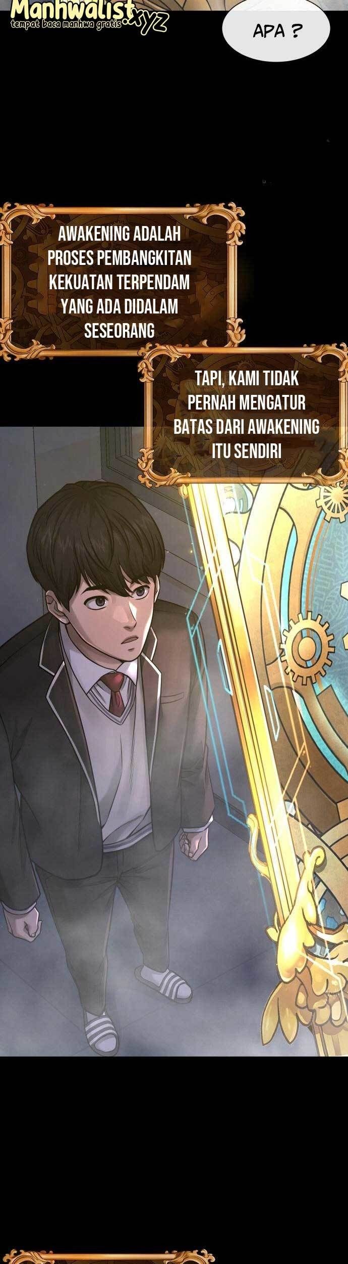 Quest Supremacy Chapter 104 Gambar 56