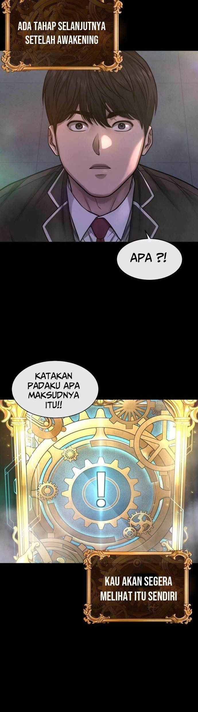 Quest Supremacy Chapter 104 Gambar 57