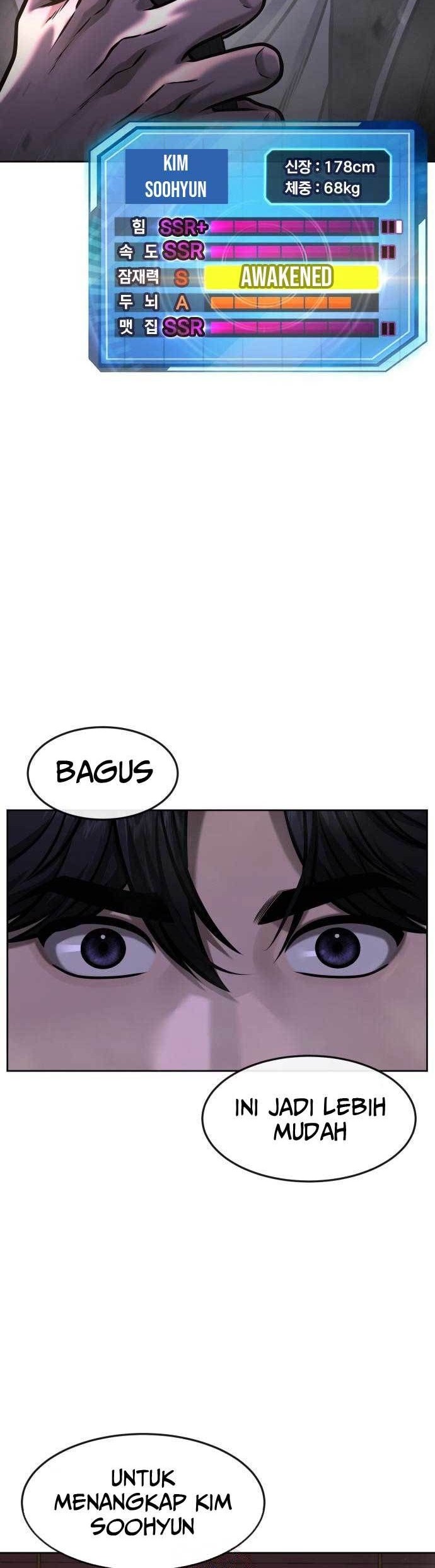 Quest Supremacy Chapter 104 Gambar 3