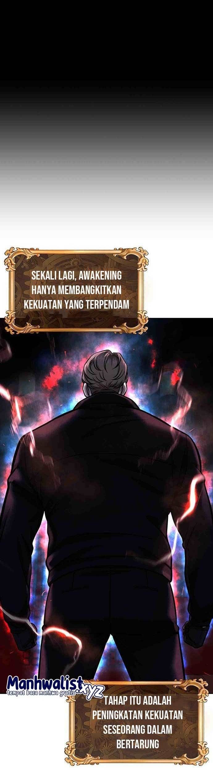 Quest Supremacy Chapter 104 Gambar 58