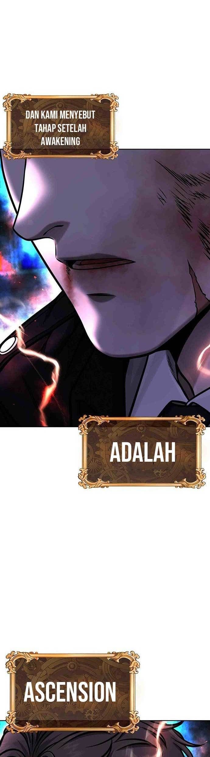 Quest Supremacy Chapter 104 Gambar 59